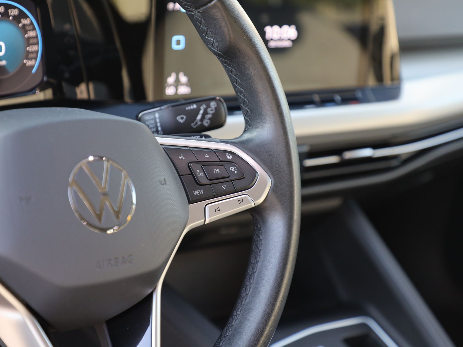 Volkswagen Golf - Bild 16