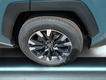 Toyota RAV 4 - 11