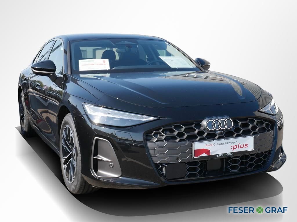 Audi A6 - Bild 3