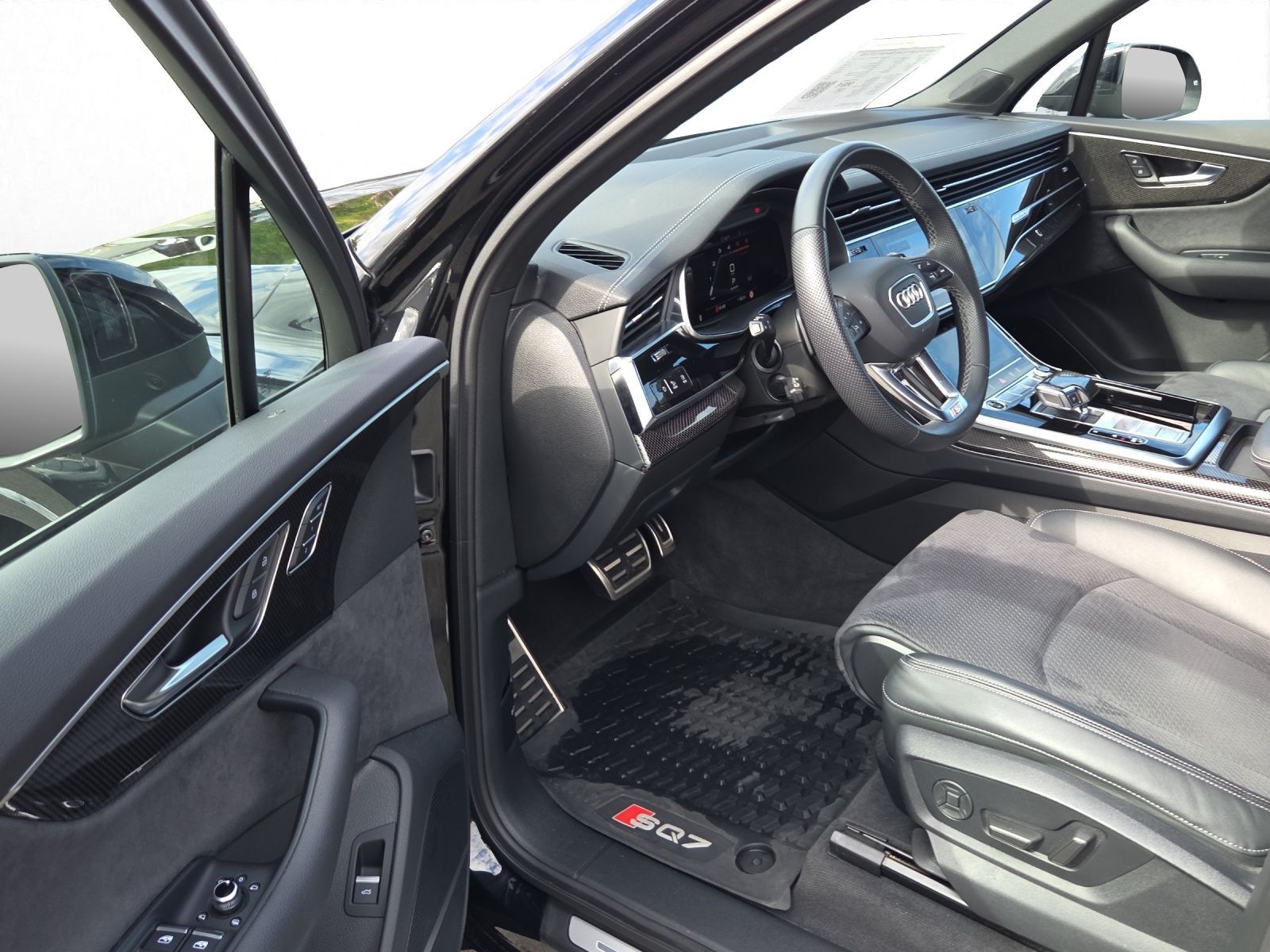 Audi Q7 - Bild 14