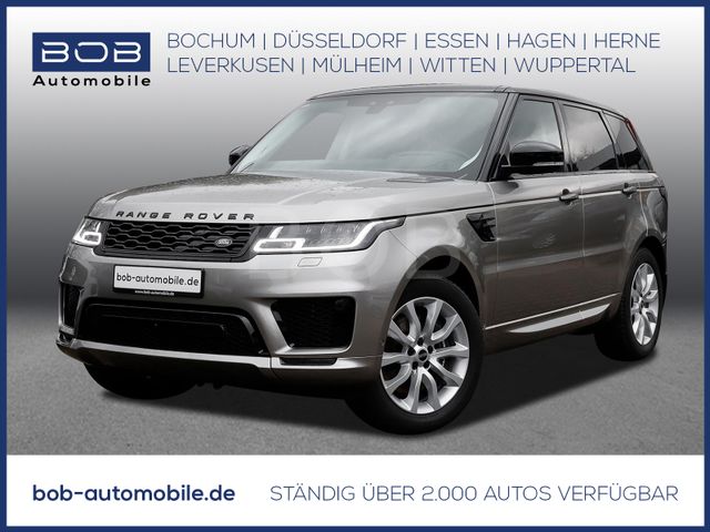 Land Rover Range Rover Sport P400e Autobiography Dynamic