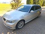 BMW Bmw 318d 2.0 143cv automatica #GM - BMW 318 aus 2010: Kombi, 318d