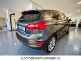 Ford Fiesta Titanium Aut. DesignP. B&O 17"Alu Navi - Ford Fiesta: Titanium