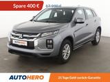 Mitsubishi ASX 2.0 MIVEC Intro Edition 2WD*TEMPO*SHZ*DAB* - Mitsubishi ASX: 2.0