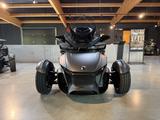 Can-Am Spyder RT ACE LTD 2025 Apple Car Play - CAN-AM NEU