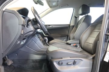 Volkswagen Tiguan Allspace Elegance 4M MATRIX+HUD+AID+AHK