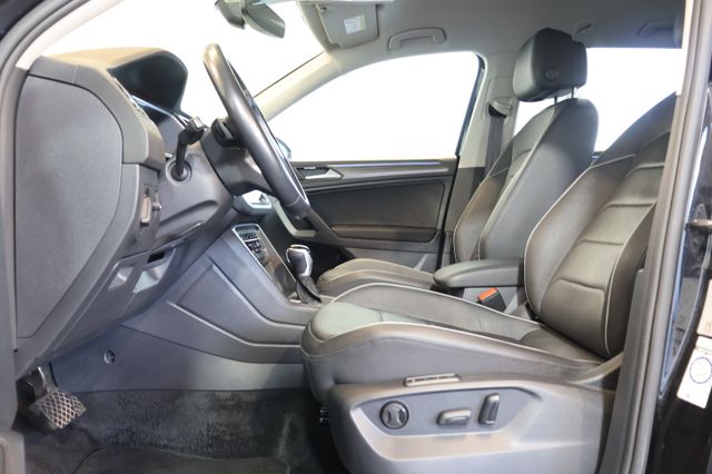 Volkswagen Tiguan Allspace Elegance 4M MATRIX+HUD+AID+AHK