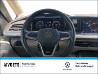 Volkswagen T7 Multivan - Vorschau Bild 13