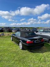 BMW 325Ci - - BMW 325 aus 2003: Ci