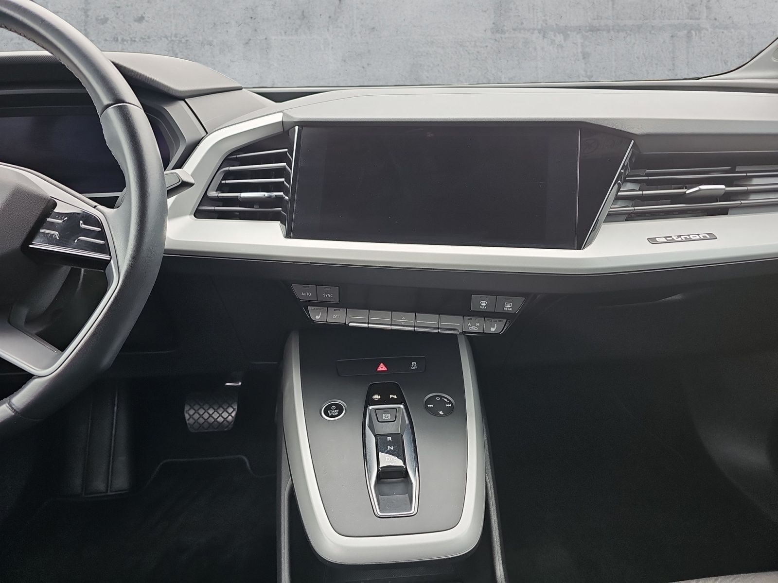 Audi Q4 e-tron - Bild 11