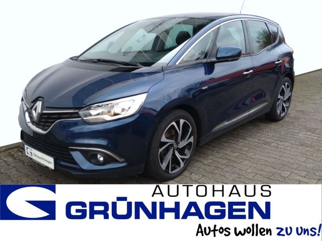 Renault Scenic IV 1.7 dCi 150 BOSE-Edition Navi-Massages