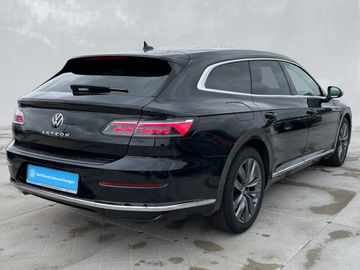 Volkswagen Arteon - 4