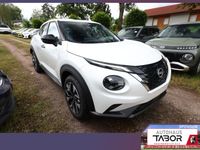 Nissan Juke - Vorschau Bild 4