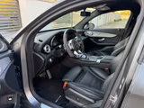 Mercedes-Benz GLC 63 AMG Mercedes-AMG GLC 63 S 4MATIC+ Aut... - gebrauchte Mercedes-Benz GLC 63 AMG aus dem Jahr 2020