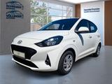 Hyundai i10 - Hyundai i10 Tageszulassungen