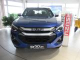 Isuzu D-Max Double Cab 4WD Autm. LSE (MJ24) - Isuzu mit Diesel-Antrieb