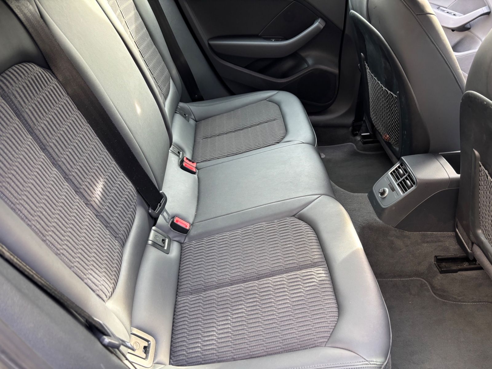 Audi A3 Sportback 35 TDI design foto 15