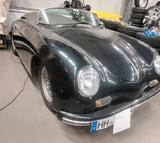 Andere 356 Speedster Replika  HKenzeichen - : Replika