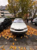 Renault Laguna voll fahrbereit und tüv bis... - Renault Laguna: Sportwagen