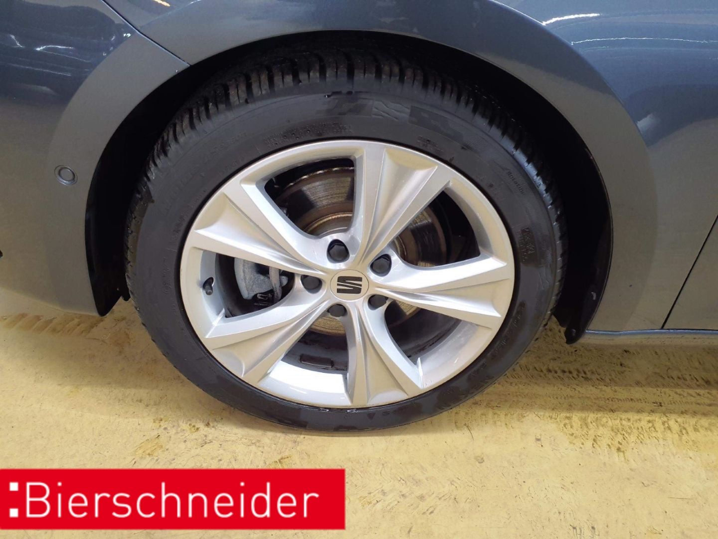 Seat Leon - Bild 12