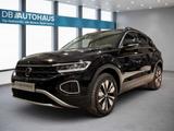 Volkswagen T-Roc Move 2.0 TDI DSG Navi Keyless - VW T-Roc Move Gebrauchtwagen