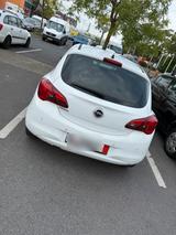 Opel Corsa E Edition 1.4 Motor - Opel Corsa: C Motor