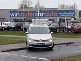 Volkswagen Sharan Cup BMT*7-SITZE*KAMERA*AHK*PANORAMA !! - Volkswagen Sharan in Krefeld