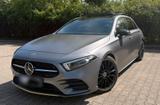Mercedes-Benz Mercedes A250 AMG Edition 1 DCT MATT Wides... - Mercedes-Benz A 250 in Mainz