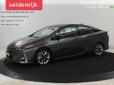 Toyota Prius 1.8 Plug-in Business Plus | AHK | sitzheiz - Toyota: Plug In