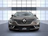 Renault Talisman Grandtour Intens+LED+NAVI+LEDER+KAMERA - gebrauchte Renault Talisman aus dem Jahr 2016