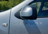 Dacia Sandero dCi 90 S/S Stepway Ambiance Stepway ... - Dacia Sandero Ambiance mit Diesel-Antrieb