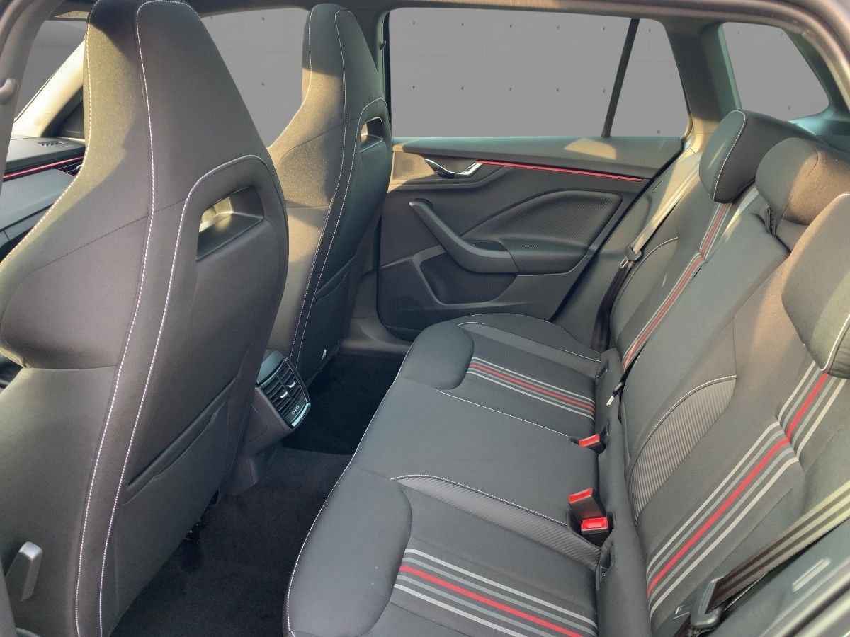 Skoda Kamiq - Bild 8