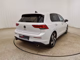 Volkswagen Golf 2.0 TSI GTI LED|Navi|virt.Cock|ACC - VW Gebrauchtwagen von 2022