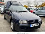 Seat Inca Kombi 1.4 Rollstuhlrampe Klima - Seat aus 2003