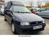 Seat Inca Kombi 1.4 Rollstuhlrampe Klima - Seat Inca