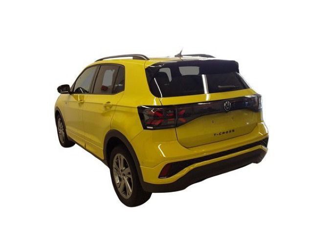 Volkswagen T-Cross - Bild 3