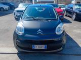 Citroën Citroen C1 1.4 HDi 55CV 5 porte AMIC1 - Citroën C1 mit Diesel-Antrieb