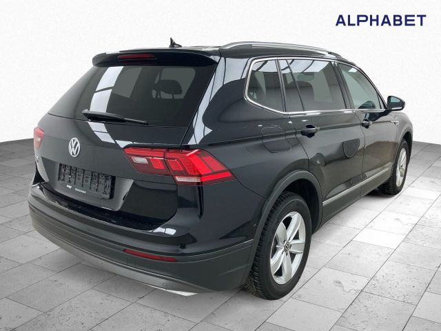 Volkswagen Tiguan Allspace 2.0 TDI Comfortline AID 360°