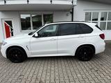 BMW X5 xDrive50i M Sport AHK  M20" HARMAN Leder - BMW X5: Xdrive