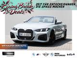 BMW 420i Cabrio M Sportpaket UPE 78.290,- Euro >Knal - BMW: Cabrio, 7