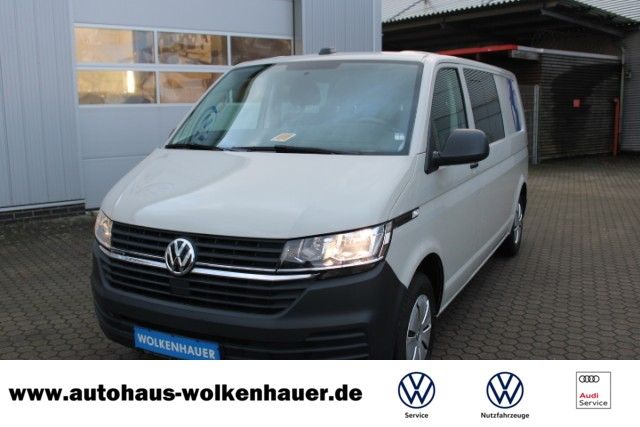 Volkswagen T6.1 2.0 TDI 4Mo Wohnmobilausbau NAVI+TEMPOMAT