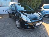 Hyundai i20 Edition +*Klima* - Hyundai i20 aus 2011