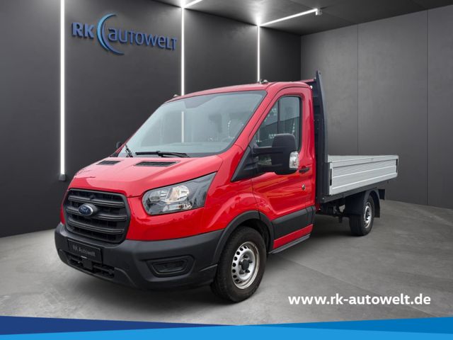Transit Basis FT 2.0 TDCi DPF 350 L2 Einzelkabin