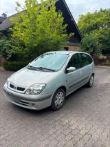 Renault Mégane Scénic - Automatik - TÜV 20... - Renault Scenic: Kleinwagen
