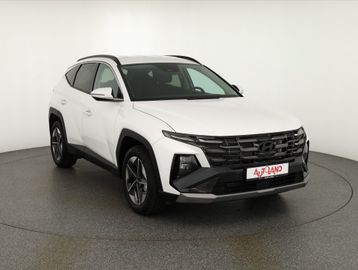 Hyundai TUCSON - 7