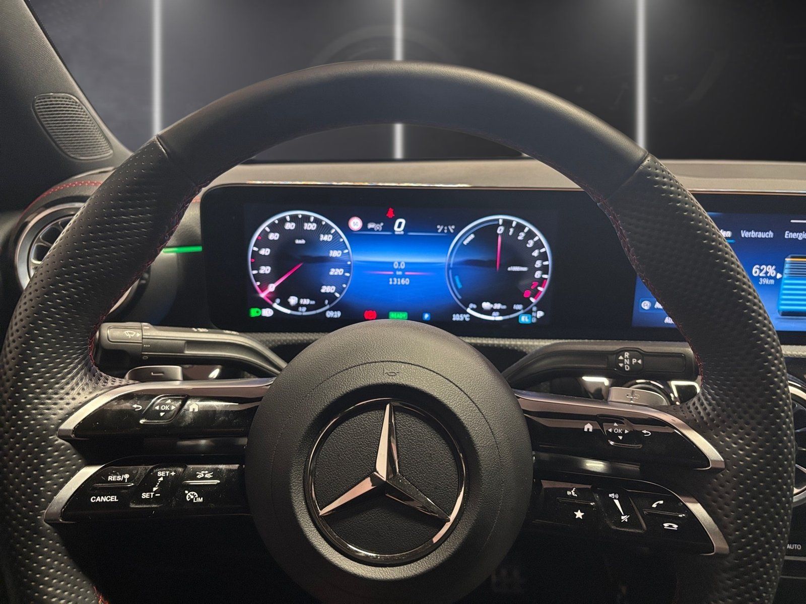 Fahrzeugabbildung Mercedes-Benz CLA 250 e AMG*Distronic*Totwink*360°*Night*11kW*