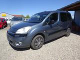 Citroën Berlingo 1.6 VTi 120 Multispace Selection - Citroën Berlingo: Vti Multispace