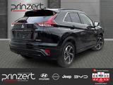Mitsubishi Eclipse Cross 2.4 PHEV CVT "Select Black" 4WD*Na - gebrauchte Mitsubishi Eclipse Cross aus dem Jahr 2022