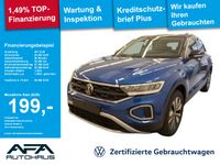 Volkswagen T-Roc - Vorschau Bild 1
