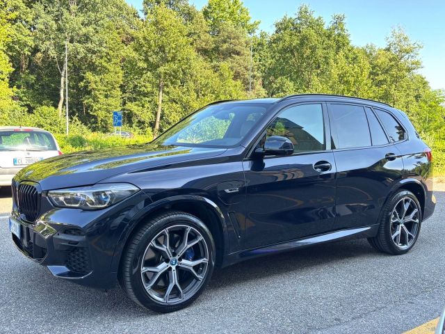 BMW Bmw X5 xDrive45e Msport